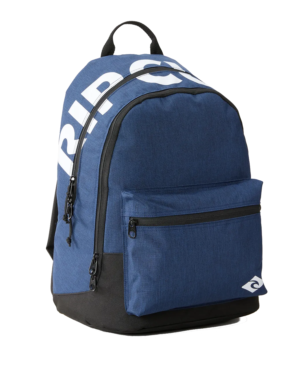 Double Dome Pro 24L Backpack in Navy