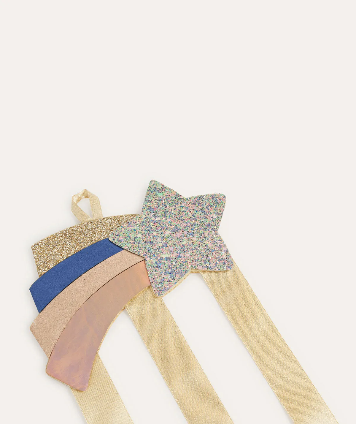 Dreamer Wall Hanger - Shooting Star