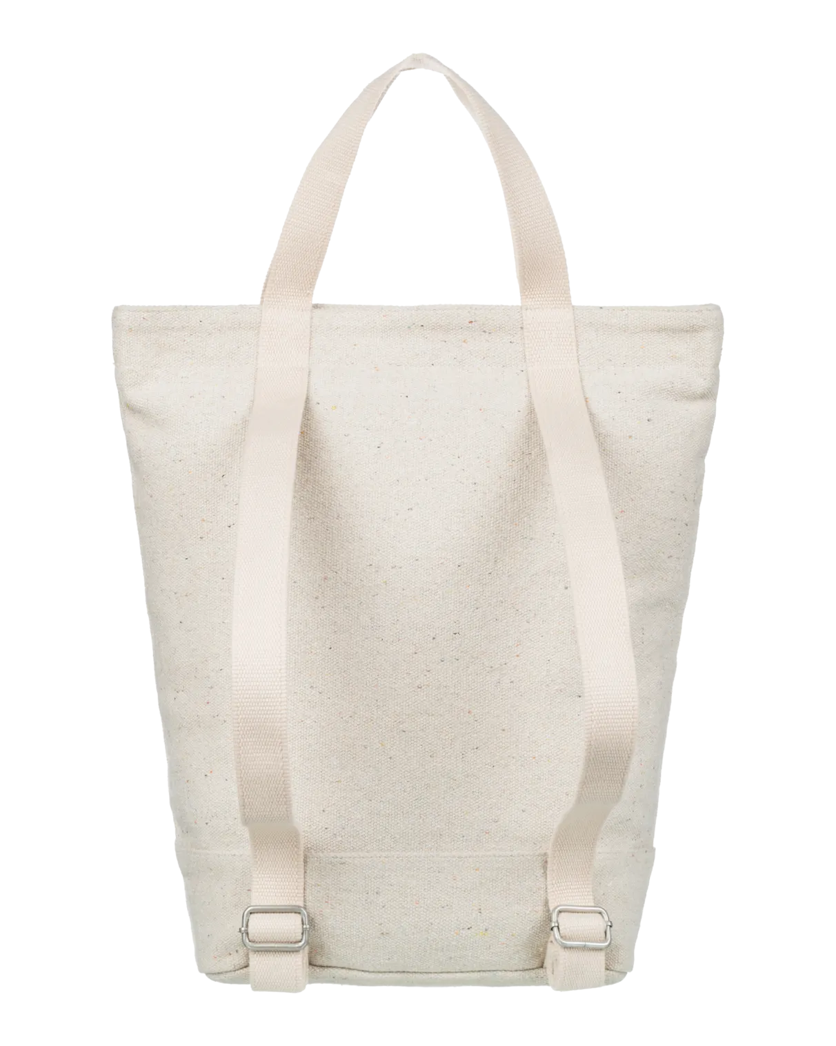 Drink The Wave Backpack in Natural
