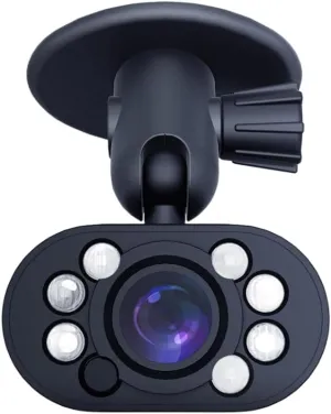 drone obile XC-IR1 Full HD (1080p) Internal Camera for XC-LTE - Crystal Clear Surveillance for Ultimate Security on The Road