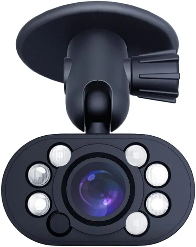 drone obile XC-IR1 Full HD (1080p) Internal Camera for XC-LTE - Crystal Clear Surveillance for Ultimate Security on The Road