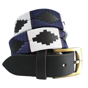 EMBARCACIÓN - Classic Polo Belt