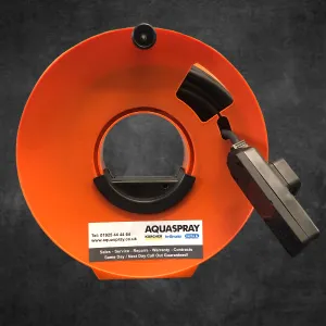 Extension Cable Reel Tidy