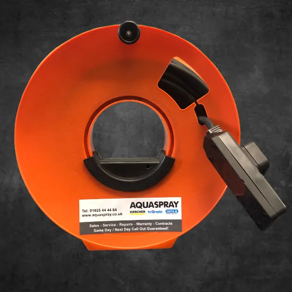 Extension Cable Reel Tidy