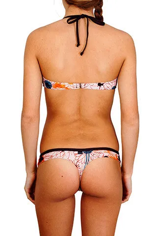 FLORA BANDEAU by Conrad Roset   TINY BOTTOM