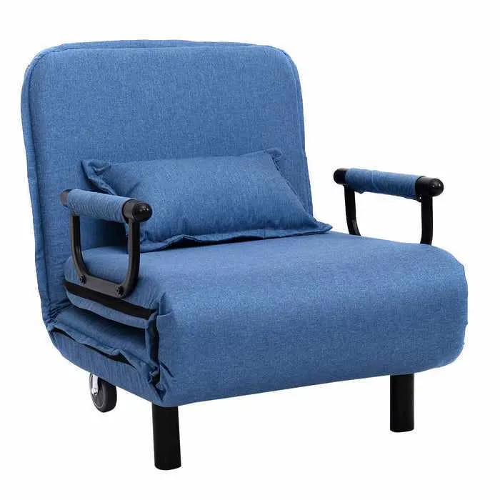 Folding Sofa Bed Chair