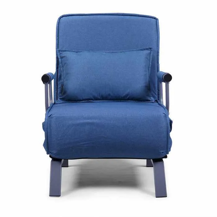 Folding Sofa Bed Chair