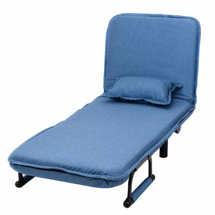 Folding Sofa Bed Chair