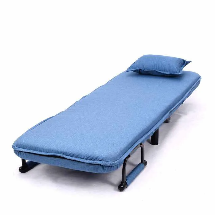Folding Sofa Bed Chair