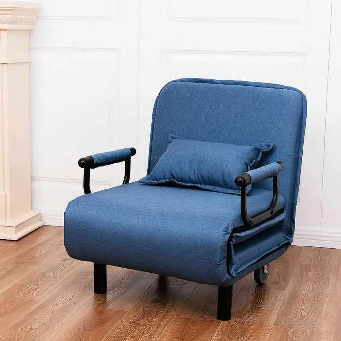 Folding Sofa Bed Chair