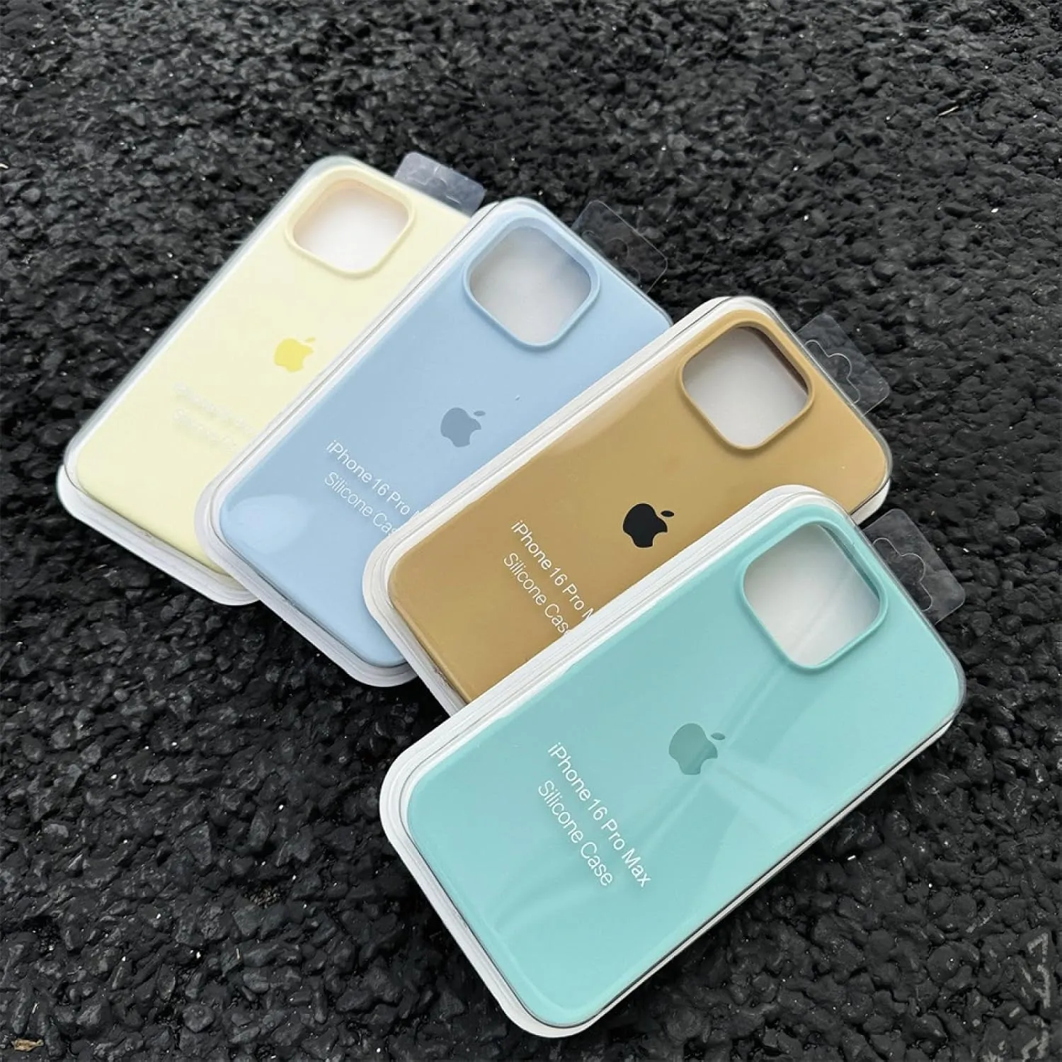for iPhone 14-13 Soft Silicone Case Protective Cover with Box(for iPhone 14-13/Pink)