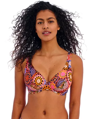 Freya Santiago Nights Bikini Top