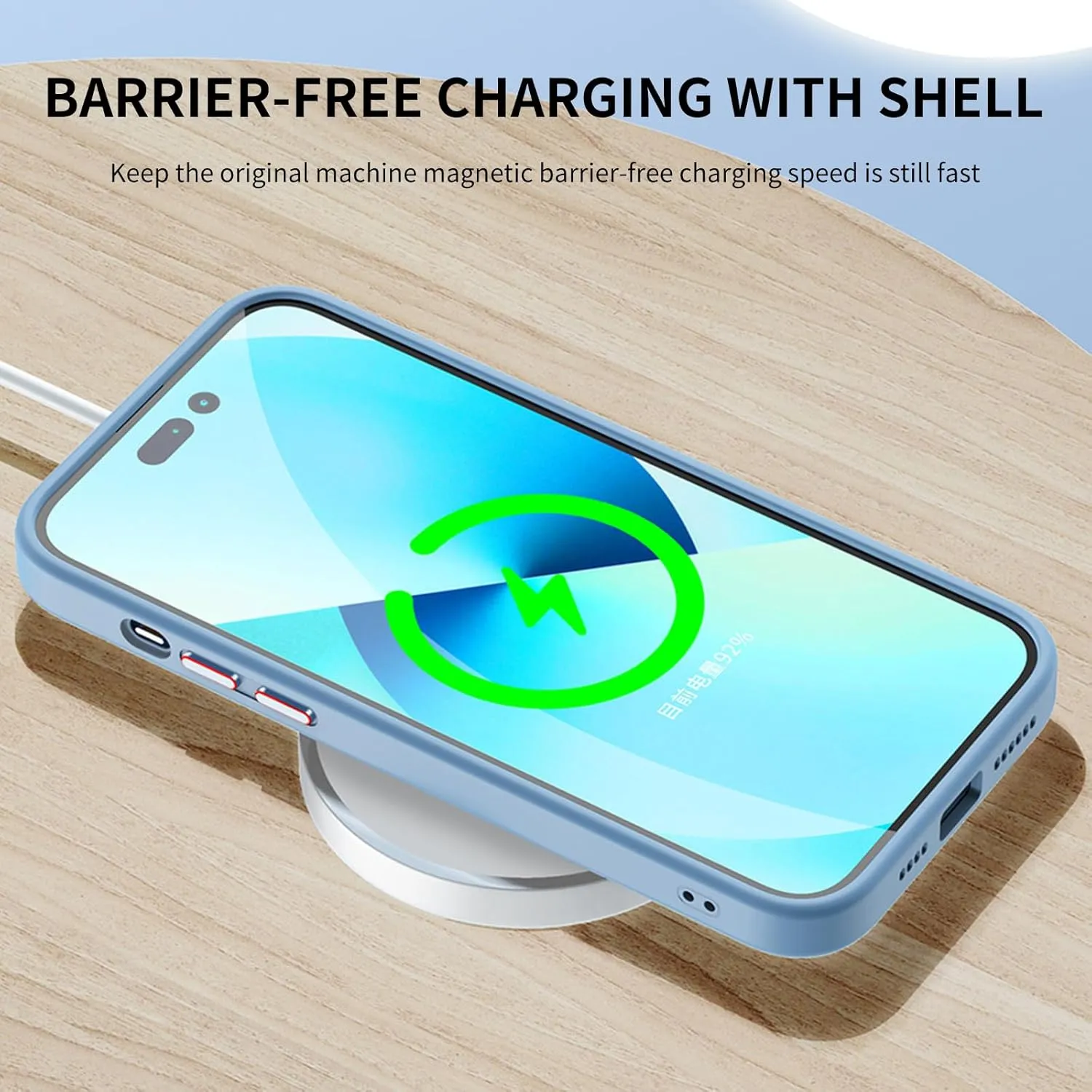 Fulcrum Case Apple 13 Phone case Invisible Holder Suction iPhone14 case 12pro Scrub Max