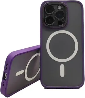 Fulcrum Case Apple 13 Phone case Invisible Holder Suction iPhone14 case 12pro Scrub Max