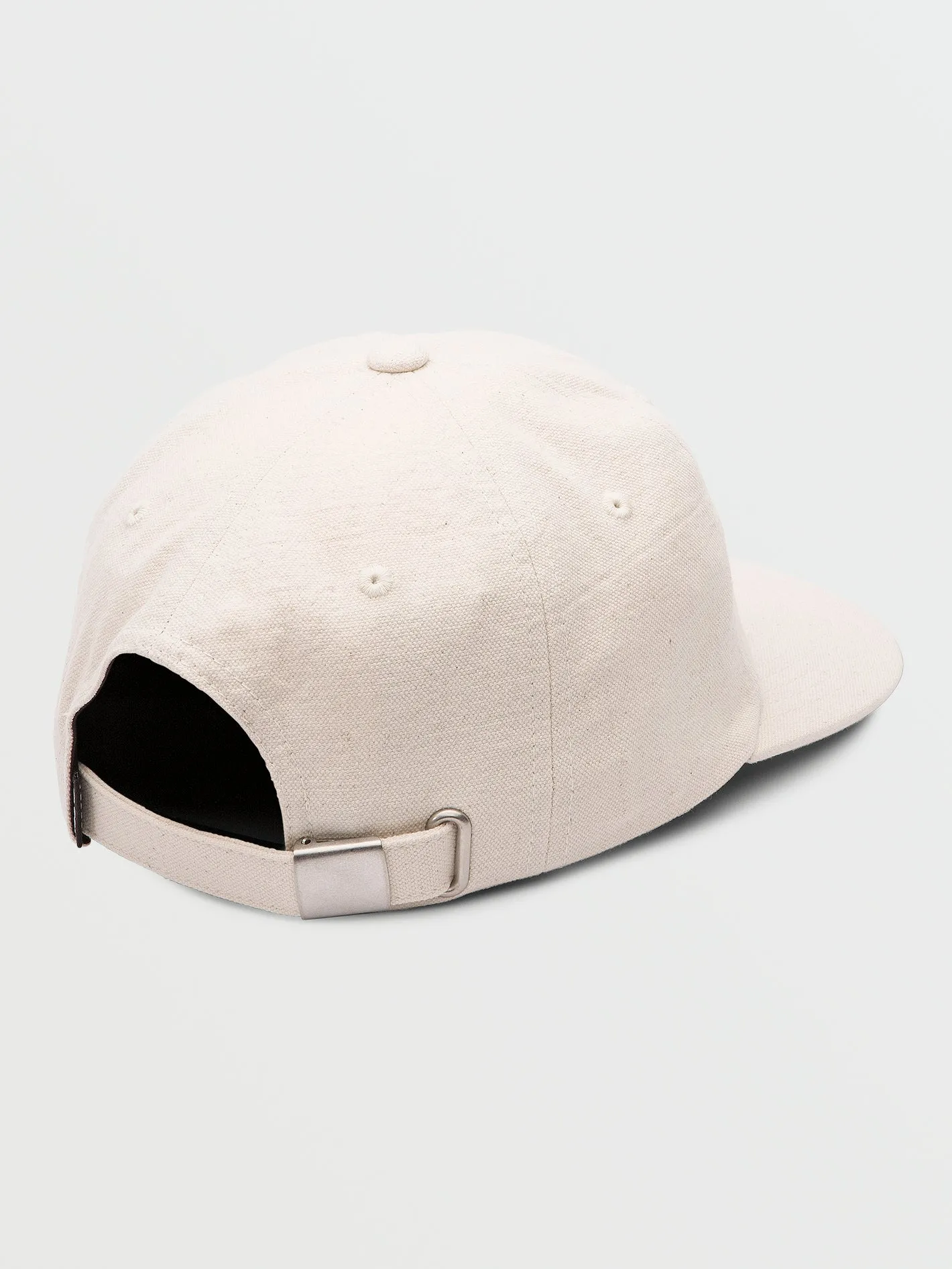 Full Stone Dad Hat - Whitecap Grey