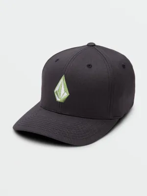 Full Stone Flexfit® Hat - Mossstone