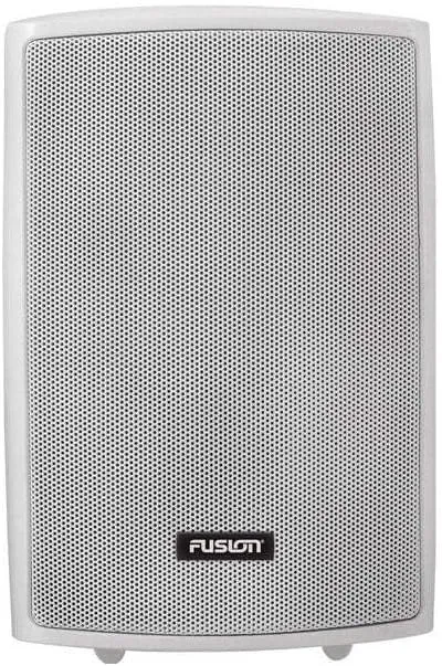 Fusion MS-OS420 Marine Compact Box Speakers (Pair)