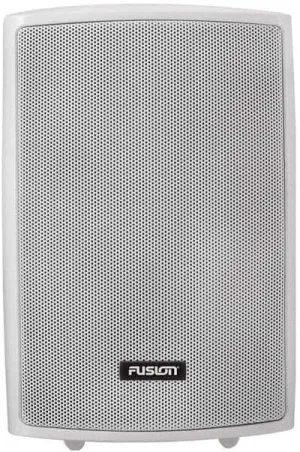 Fusion MS-OS420 Marine Compact Box Speakers (Pair)