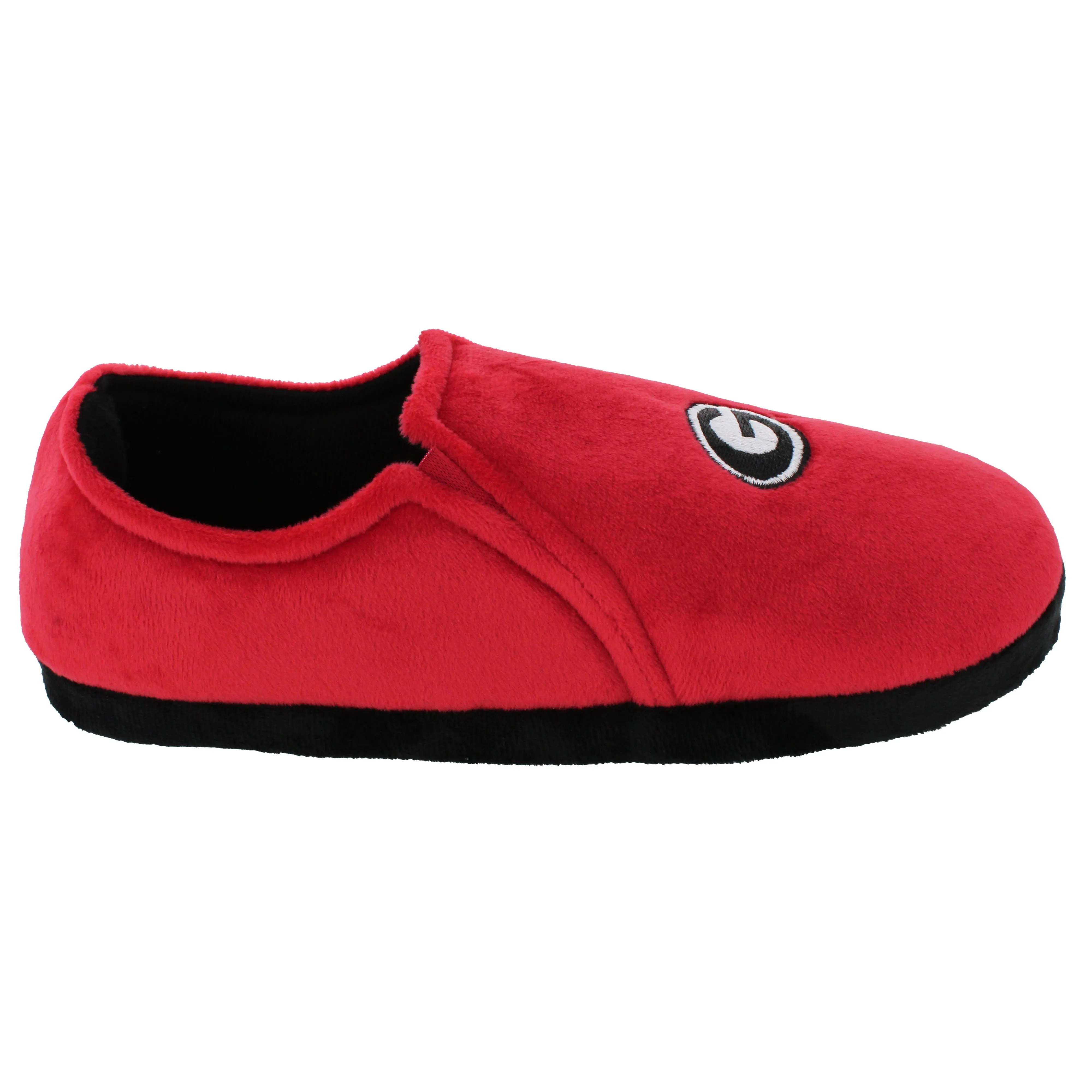 Georgia Bulldogs ComfyLoaf Slipper