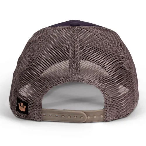 Goorin - X The Owl Snapback Baseball Cap
