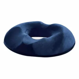 Hemorrhoid Pillow  Memory Foam Seat Cushion