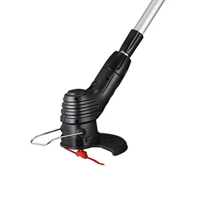 High Powered USB Rechargeable Handheld Weed Trimmer