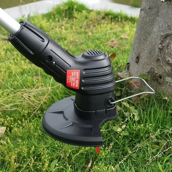 High Powered USB Rechargeable Handheld Weed Trimmer