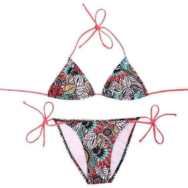 Hippie Bikini