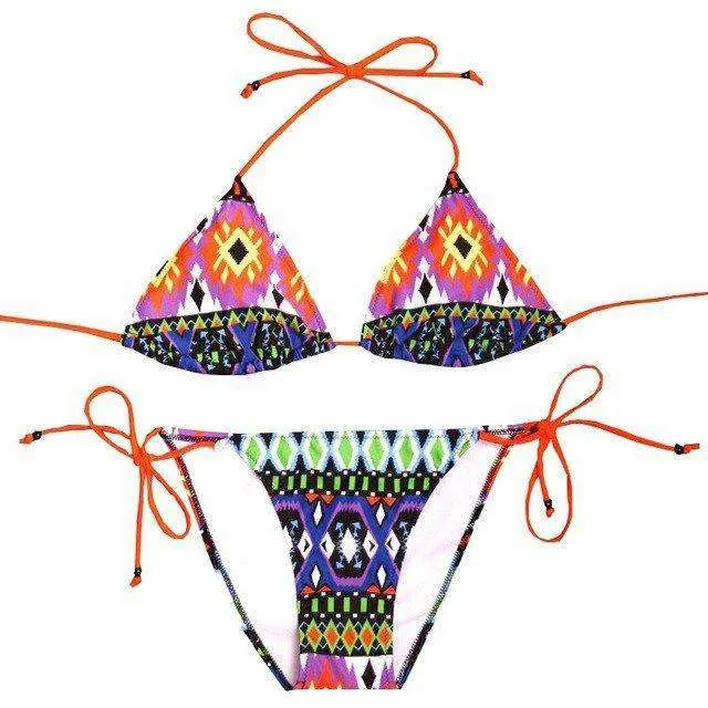 Hippie Bikini