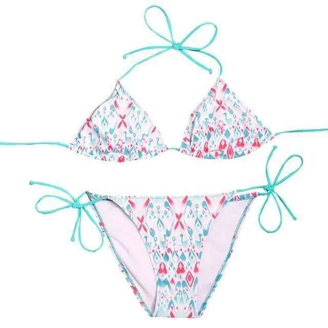 Hippie Bikini