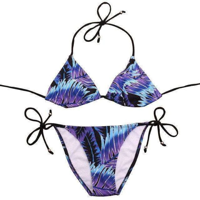 Hippie Bikini