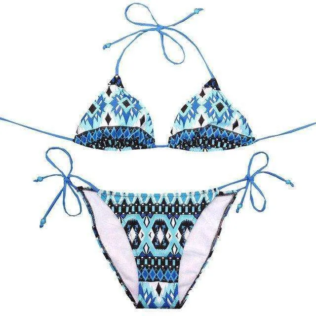 Hippie Bikini