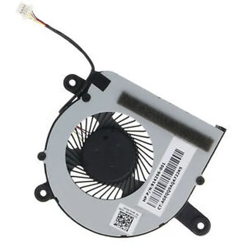 HP Elitedesk 800 G3 ProDesk mini 600 G3 400 G3 SATA HDD Cooling Fan 914256-001