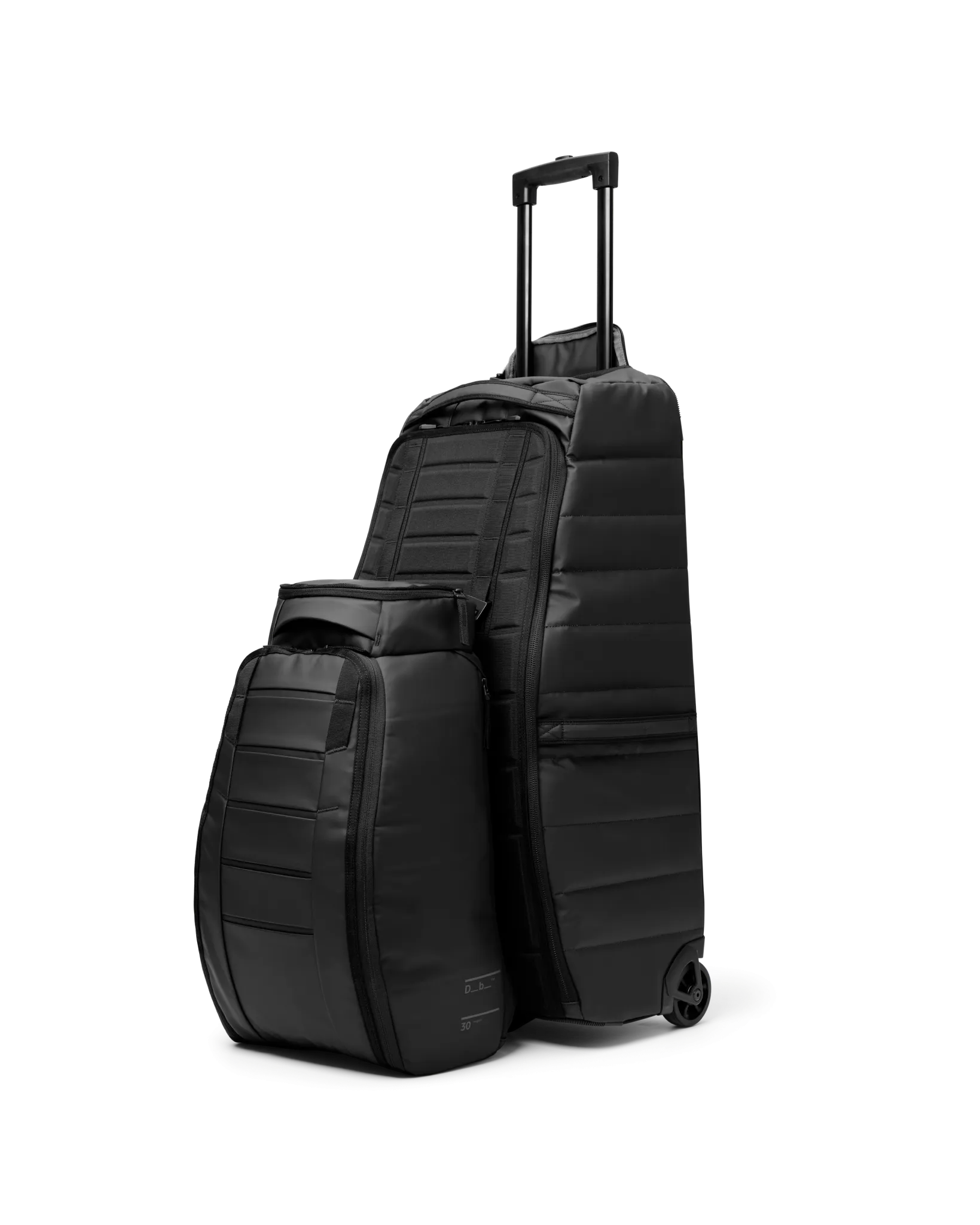 Hugger Backpack 30L Blue Hour