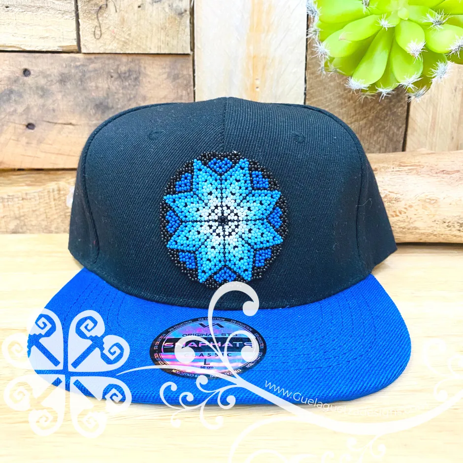 Huichol Cap