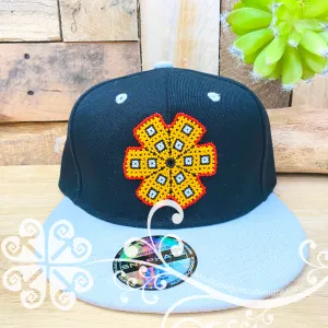 Huichol Cap