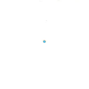 Ing Turquoise Stud