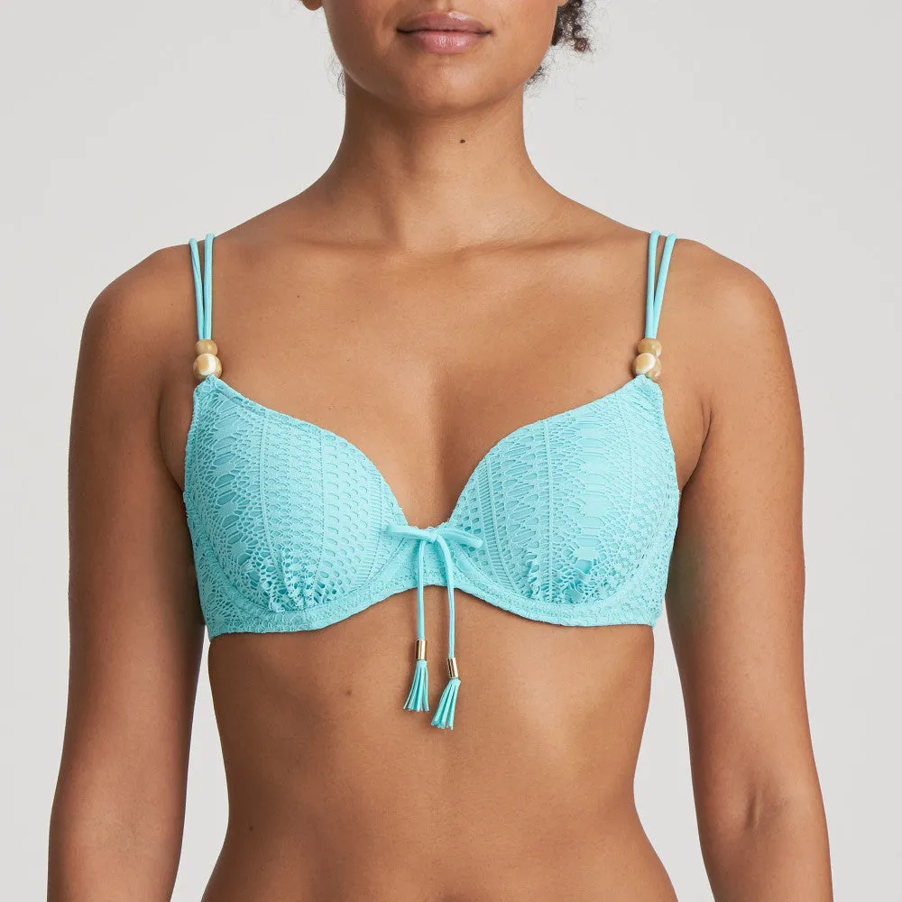 JULIA Bikini in Aruba