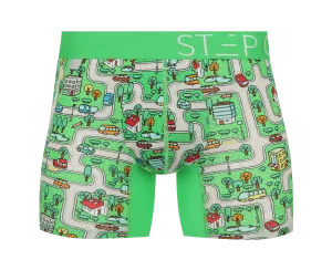 Junior Trunk - Skid Marks