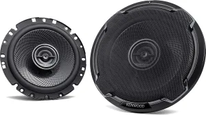 Kenwood KFC-1796PS 6-3/4" 2-way Speakers