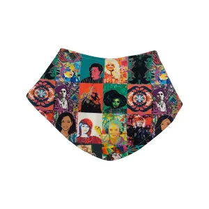 Kids Bandana Bibs