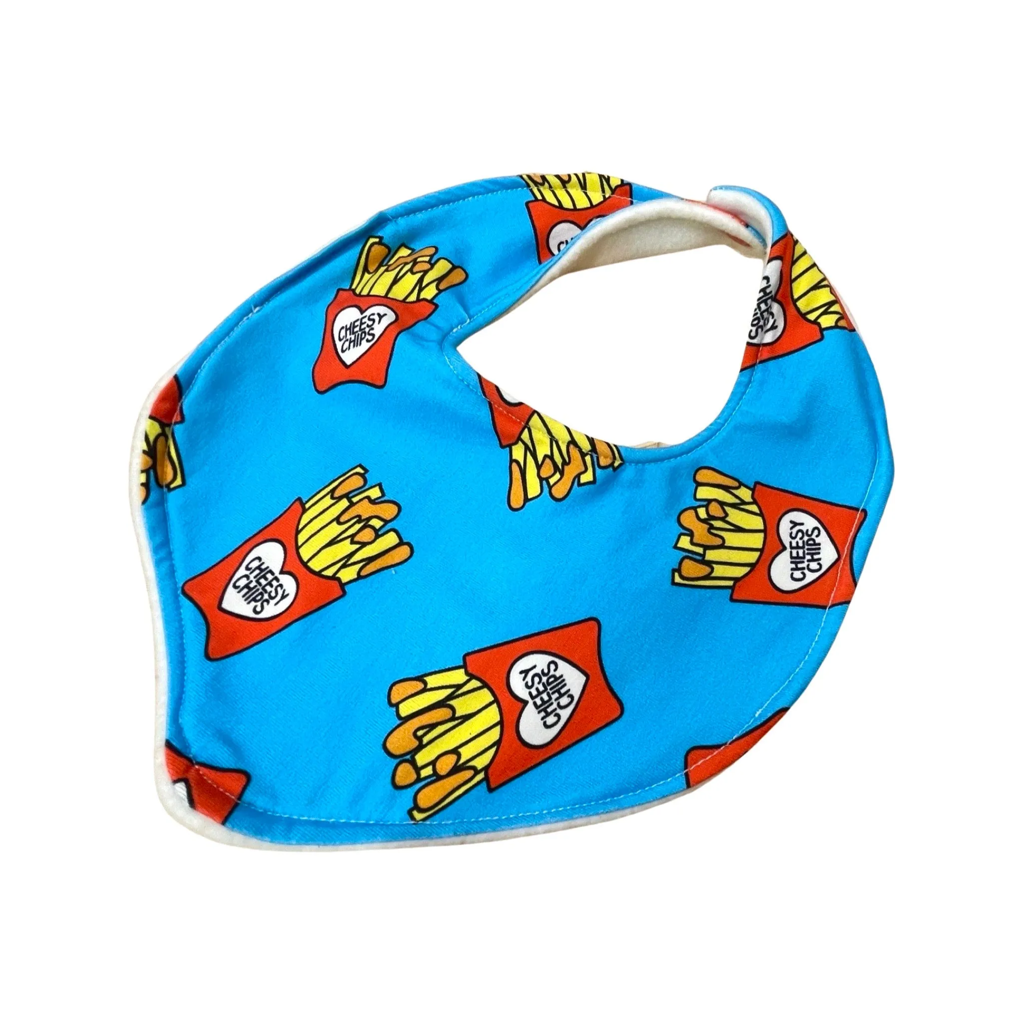 Kids Bandana Bibs