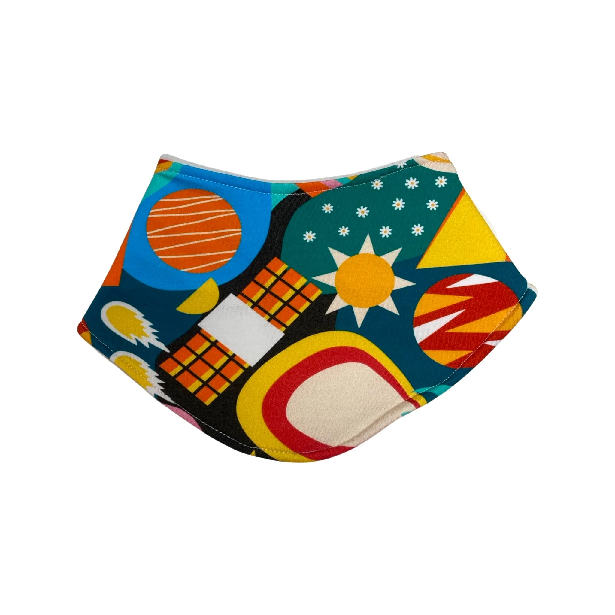 Kids Bandana Bibs