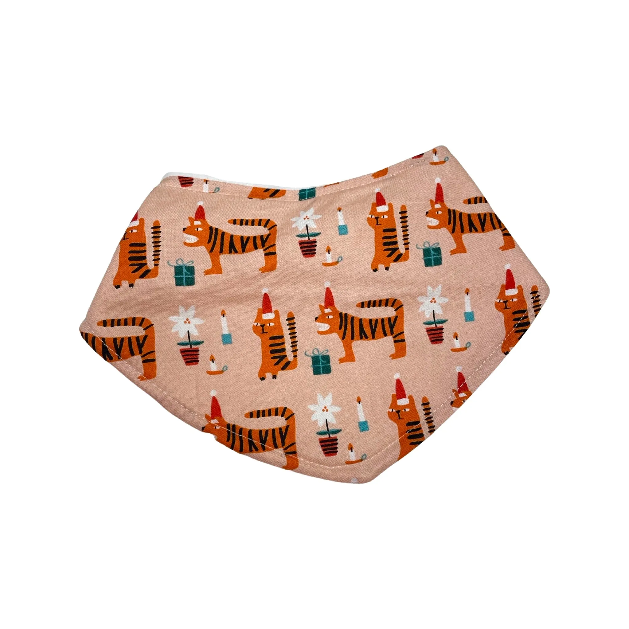 Kids Bandana Bibs