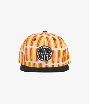 Kids Hats | Brim Hats- Take-out Snapback | Headster Kids