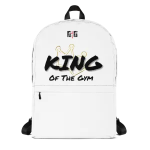 King of the Gym Backpacks