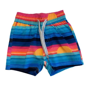 K's Sunset Trunks