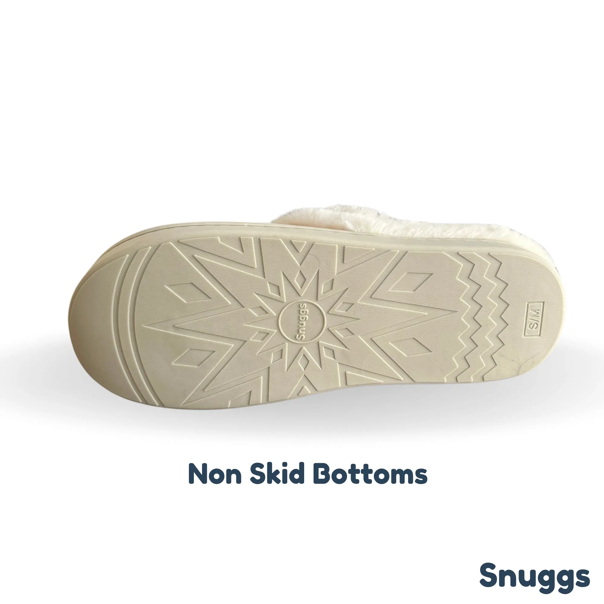 Labrador Chocolate Snuggs Slippers