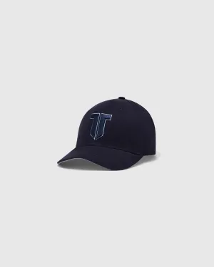 Leicester Tigers - Baseball Cap 2023/24 - Navy