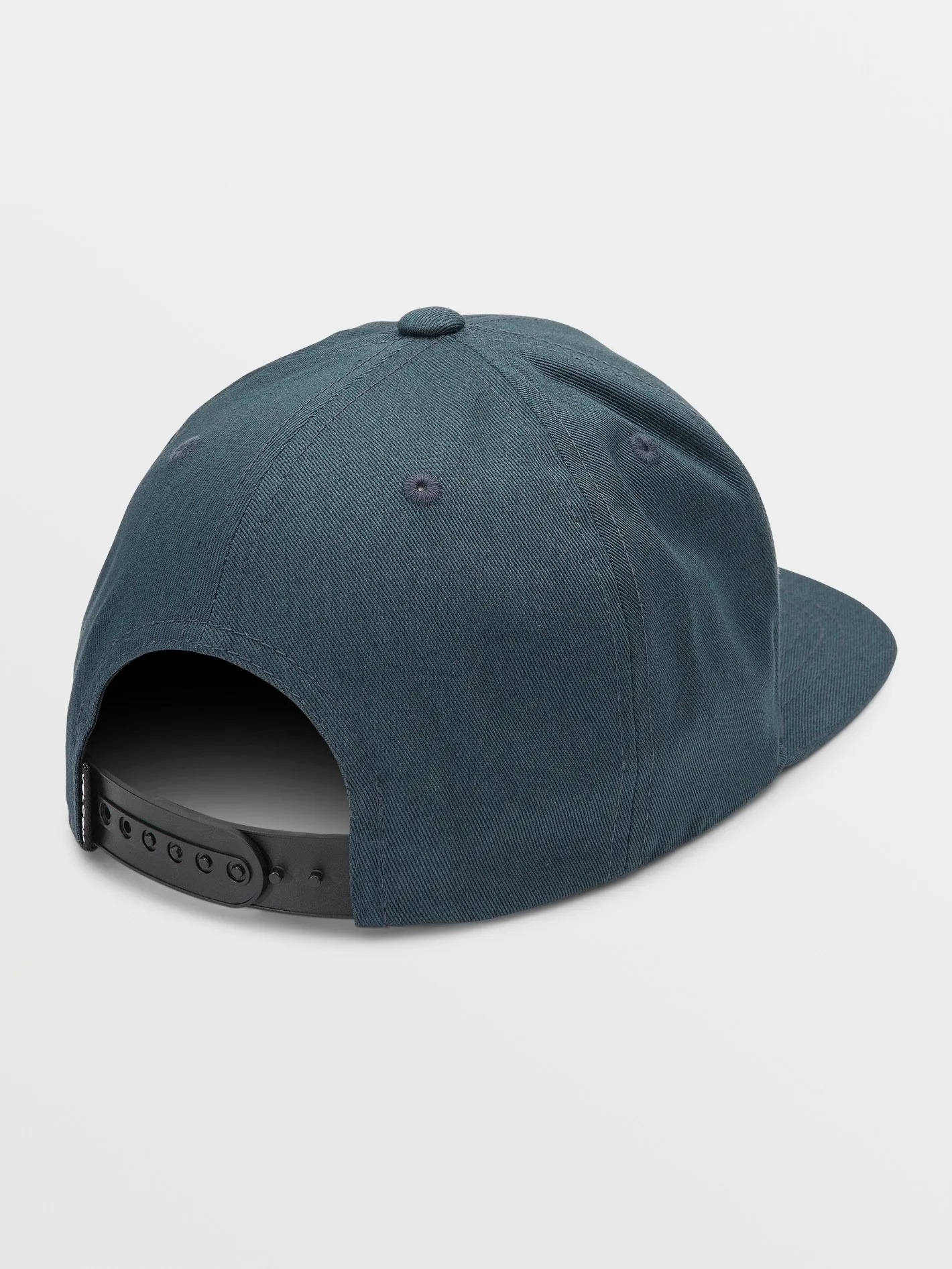 Little Boys Quarter Twill Hat - Dark Slate
